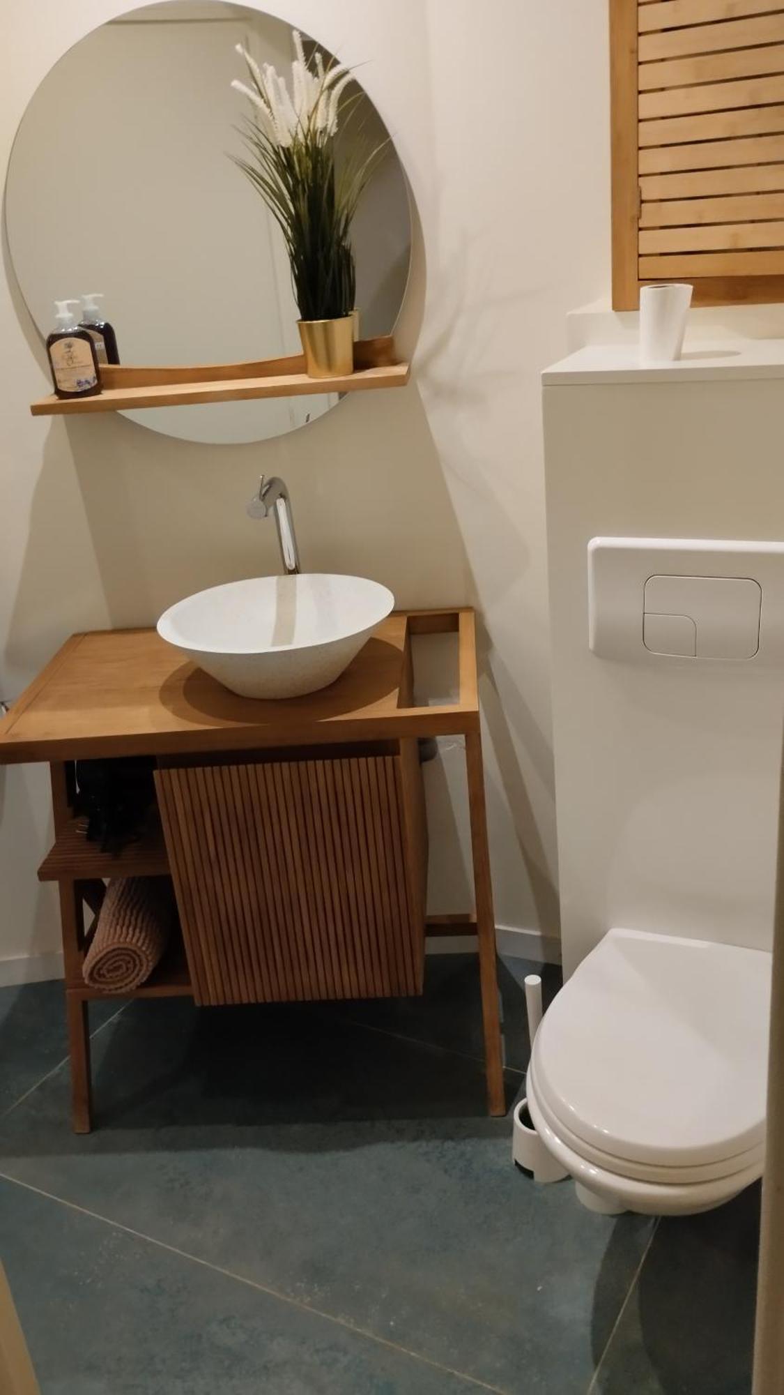 Le Laboratoire Shabby Chic De La Parfumerie Du Manoir Chavagne Exteriör bild