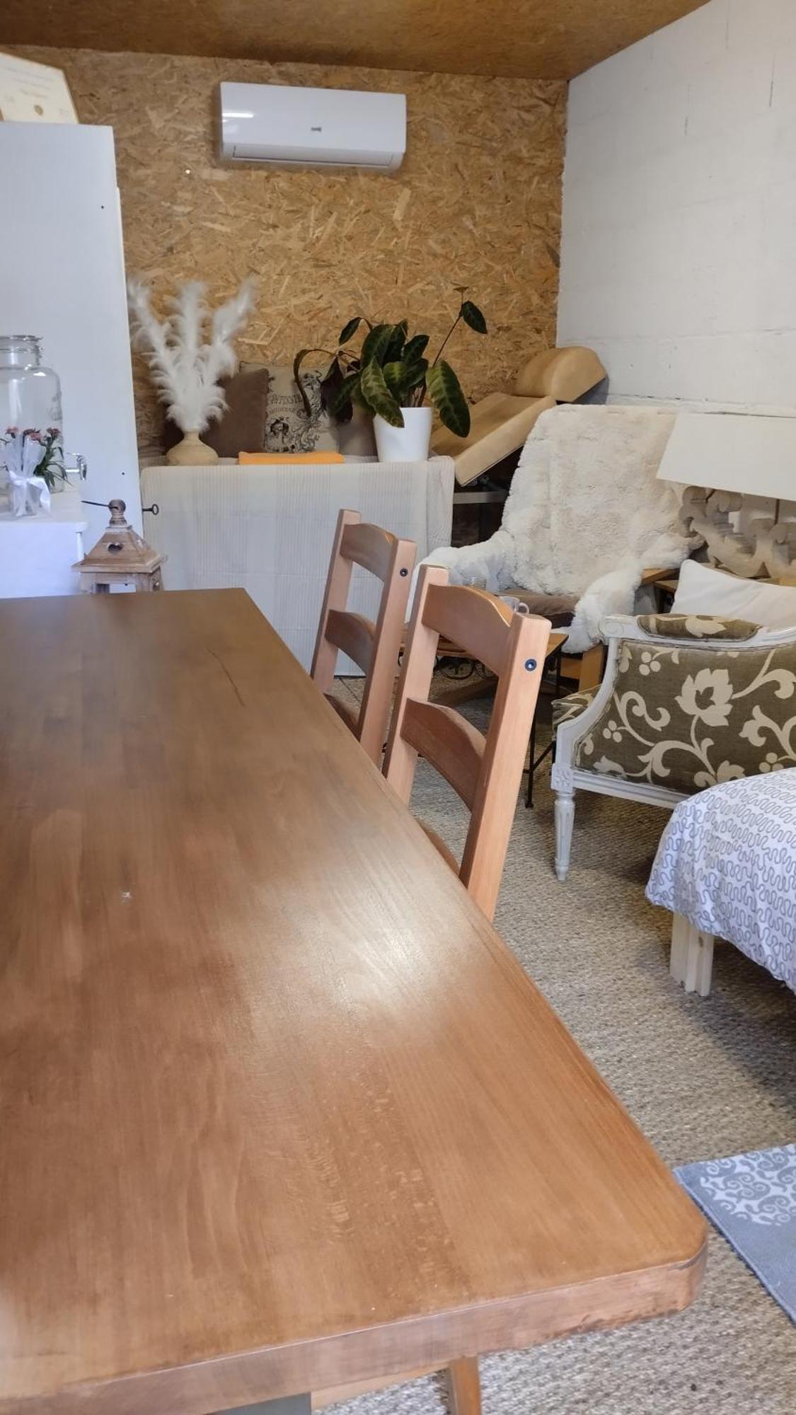 Le Laboratoire Shabby Chic De La Parfumerie Du Manoir Chavagne Exteriör bild